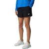 Columbia Womens Rugged Water Short(Black)
