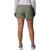 Columbia Womens Rugged Water Short(Cypress)