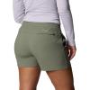 Columbia Womens Rugged Water Short(Cypress)