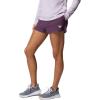 Columbia Womens Rugged Water Short(Dusty Purple)