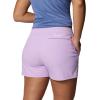 Columbia Womens Rugged Water Short(Hydrangea)