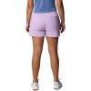 Columbia Womens Rugged Water Short(Hydrangea)