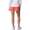 Columbia Womens Rugged Water Short(Melonade)