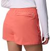 Columbia Womens Rugged Water Short(Melonade)