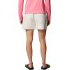 Columbia Womens Rugged Water Short(Stone)