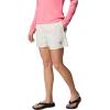 Columbia Womens Rugged Water Short(Stone)
