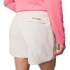 Columbia Womens Rugged Water Short(Stone)