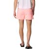 Columbia Womens Rugged Water Short(Tiki Pink)