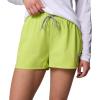 Columbia Womens Rugged Water Short(Voltage)