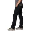Columbia Women’s Silver Ridge Utility Convertible Pant(Black)