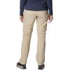 Columbia Womens Silver Ridge Utility Convertible PantHiking Pants(Ancient Fossil)