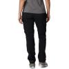 Columbia Womens Silver Ridge Utility Convertible PantHiking Pants(Black)