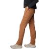 Columbia Womens Silver Ridge Utility Convertible PantHiking Pants(Camel Brown)