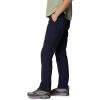 Columbia Womens Silver Ridge Utility Convertible PantHiking Pants(Dark Nocturnal)