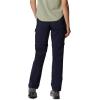 Columbia Womens Silver Ridge Utility Convertible PantHiking Pants(Dark Nocturnal)