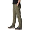 Columbia Womens Silver Ridge Utility Convertible PantHiking Pants(Stone Green)