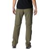 Columbia Women’s Silver Ridge Utility Convertible Pant(Stone Green)
