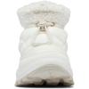 Columbia Women’s Snowtrot Shorty Snow Boots(Sea Salt/Fig)