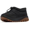 Columbia Womens Snowtrot Unwind(Black/Sea Salt)