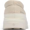 Columbia Womens Snowtrot Unwind(Dark Stone/Sea Salt)