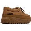 Columbia Womens Snowtrot Unwind(Elk/Black)