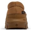 Columbia Womens Snowtrot Unwind(Elk/Black)