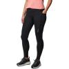 Columbia Womens Summit Valley Legging(Black)