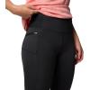 Columbia Womens Summit Valley Legging(Black)