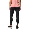 Columbia Womens Summit Valley Legging(Black)