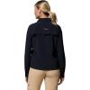 Columbia Womens Summit Valley Woven Long Sleeve Shirt(Black)