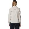 Columbia Womens Summit Valley Woven Long Sleeve Shirt(Dark Stone)