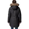 Columbia Women’s Suttle Mountain Long Insulated Jacket(Black)