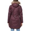 Columbia Women’s Suttle Mountain Long Insulated Jacket(Moonvista)