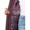 Columbia Women’s Suttle Mountain Long Insulated Jacket(Moonvista)