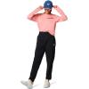 Columbia Womens Tidal Roamer II Stretch Pant(Black)