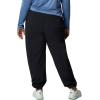 Columbia Womens Tidal Roamer II Stretch Pant(Black)