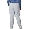Columbia Womens Tidal Roamer II Stretch Pant(Cirrus Grey)