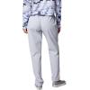 Columbia Womens Tidal Roamer II Stretch Pant(Cirrus Grey)