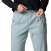 Columbia Womens Tidal Roamer II Stretch Pant(Crushed Blue)