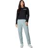 Columbia Womens Tidal Roamer II Stretch Pant(Crushed Blue)