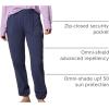 Columbia Womens Tidal Roamer II Stretch Pant(Nocturnal)