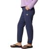 Columbia Womens Tidal Roamer II Stretch Pant(Nocturnal)