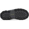Columbia Women’s Transverse Hike Waterproof Hiking Boots(Black/Sage Leaf)