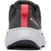 Columbia Womens Vertisol Trail(Black/Salmon Rose)