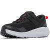 Columbia Womens Vertisol Trail(Black/Salmon Rose)