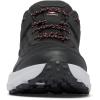 Columbia Womens Vertisol Trail(Black/Salmon Rose)