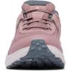 Columbia Womens Vertisol Trail(Fig/Vapor)