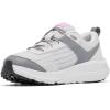 Columbia Womens Vertisol Trail(Grey Ice/Cosmos)
