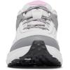 Columbia Womens Vertisol Trail(Grey Ice/Cosmos)