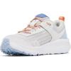 Columbia Womens Vertisol Trail(Silver Grey/Apricot Fizz)